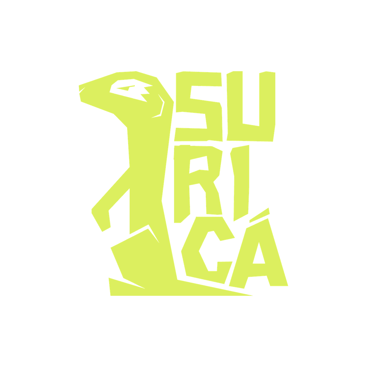 Suricá Logo